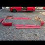 BMW E30 4 door Mtec2 kit Image 2