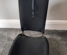 Backfriend back support for car seat