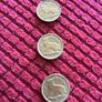 Irish Leat Reul/3d Coins Image 2