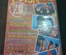 Popskool Vhs Tape