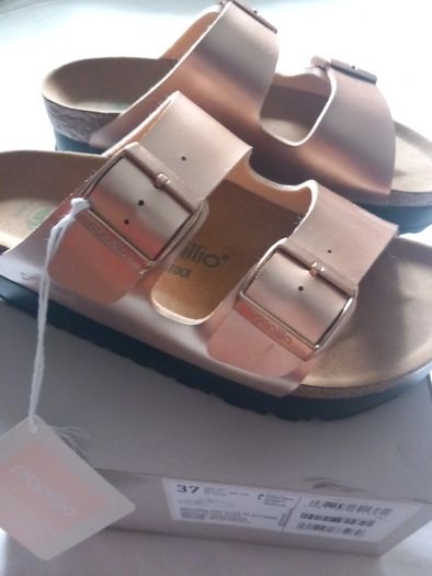 Birkenstocks
