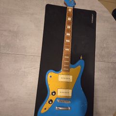Harley Benton JA 60 Left Hand Project Guitar