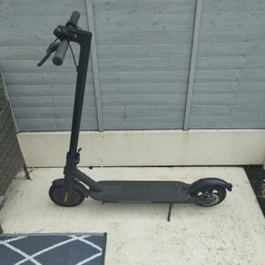 Xiaomi Pro 2 Scooter