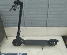 Xiaomi Pro 2 Electric Scooter