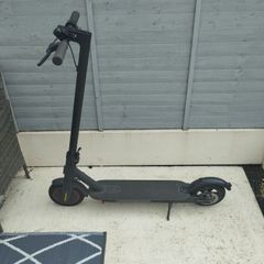 Xiaomi Pro 2 Electric Scooter