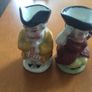 Miniature Toby jugs Image 3