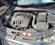 2005 Audi A3