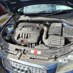 2005 Audi A3