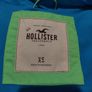 Hollister Bodywarmer Gilet Jacket Image 2