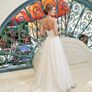 Wedding dress Image 2