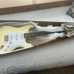Fender Squire Guitar