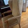 Armchair Image 2