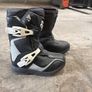 Fox Kids Motorcross boots Image 2