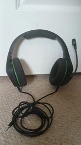 HyperX Cloud Stinger Core Gaming Headphones