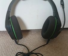 HyperX Cloud Stinger Core Gaming Headphones