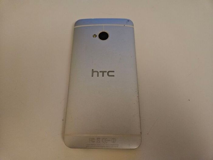 Old Android Phone Bundle HTC Samsung