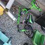kids tractors garden toys Image 2