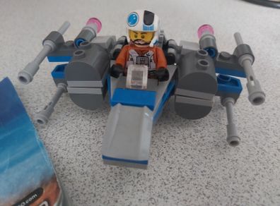 Lego Star Wars