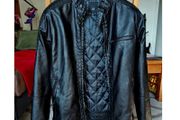 Men's Jacket River Island