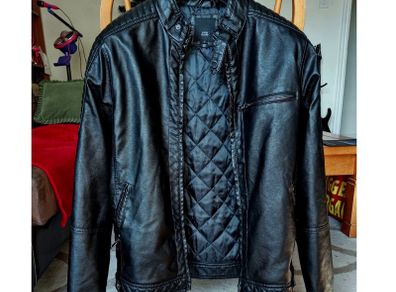 Men's Jacket River Island