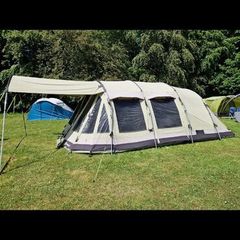 Outwell bear lake tent