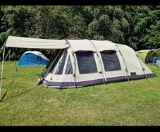 Outwell bear lake tent