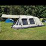 Outwell bear lake tent Image 9