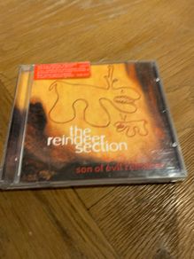 The Reindeer Section -Son of Evil Reindeer