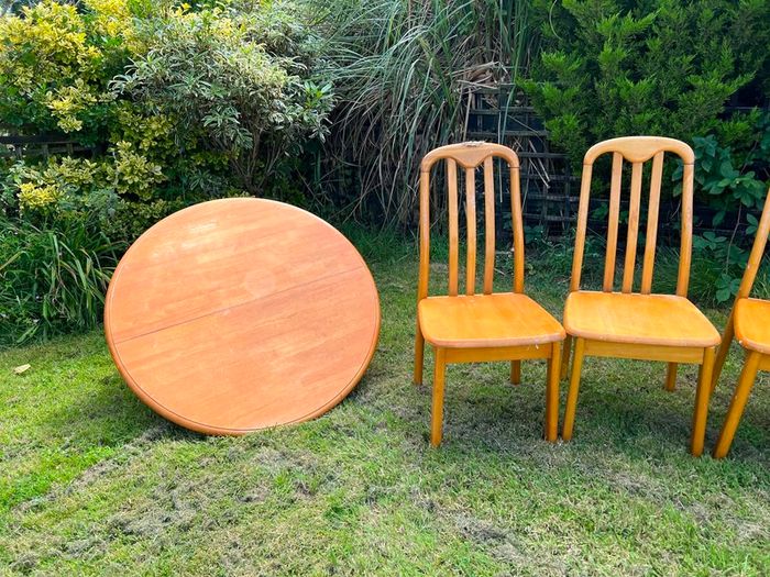 Free Furniture - Must Go Asap