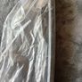 Genuine Toyota Corolla Ae10, 92-97 Part 52552-12030 (filler, Rear Bumper, Rh) Image 2