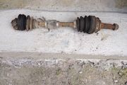 Mazda 323F car shock x 2