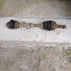 Mazda 323F car shock x 2