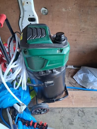 compressor