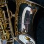 Alto saxophone Image 2