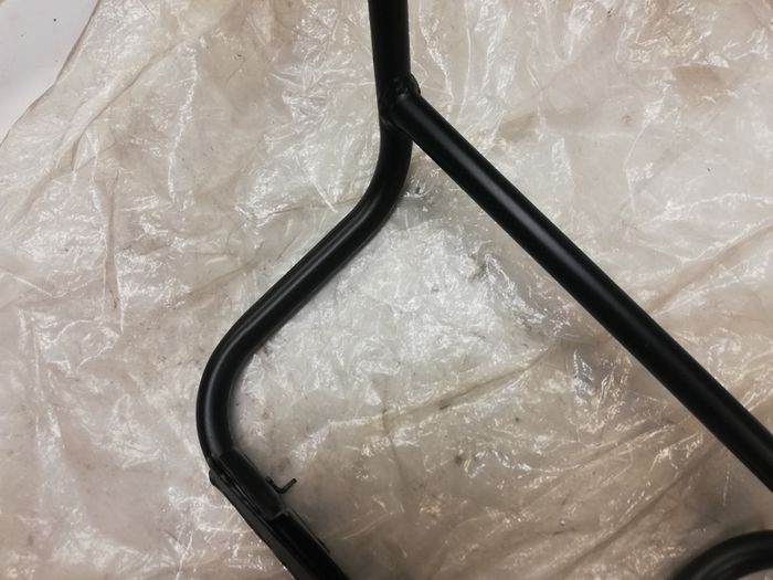Kawasaki ZX9R ZX9 Mirror mounting stay Bracket