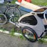 bike trailer Image 5