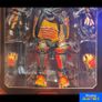 Predator Hunting Grounds Samurai Ultimate NECA Figure Image 5