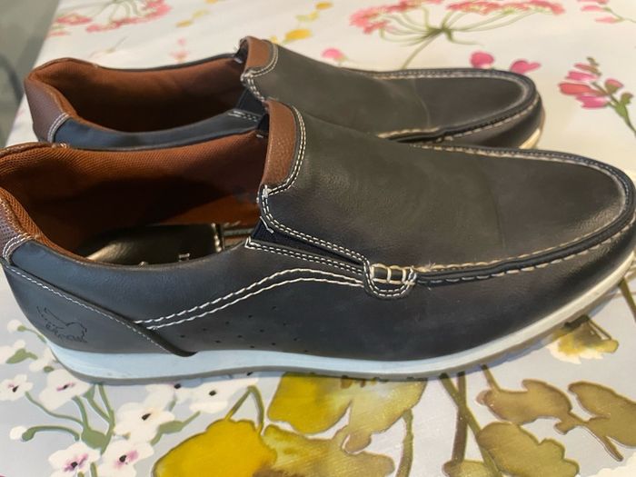 Marcozzi Shoes Size 9