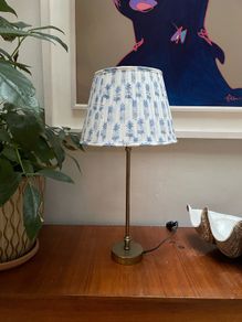 Brand new lamp shade