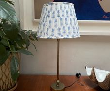 Brand new lamp shade