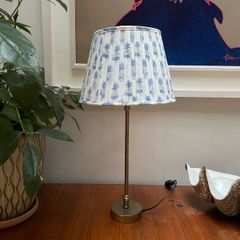 Brand new lamp shade