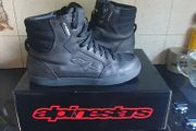 alpinestars motorbike runners
