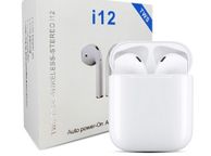 main image for ad i12 TWS Wireless bluetooth earphones