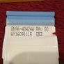 Samsung Curved Ue49k6300 Tcon Board For Ue49k6300akxxu Bn41-02481a Image 3