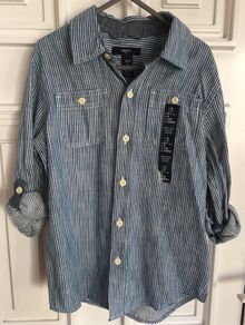 Boys Gap Shirt