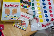 mix of items eur 1 each