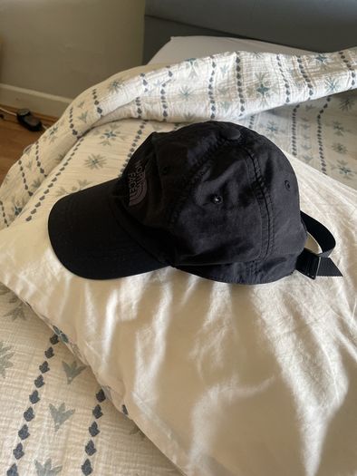 The North Face baseball cap