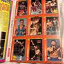 Wrestling autographs Image 2