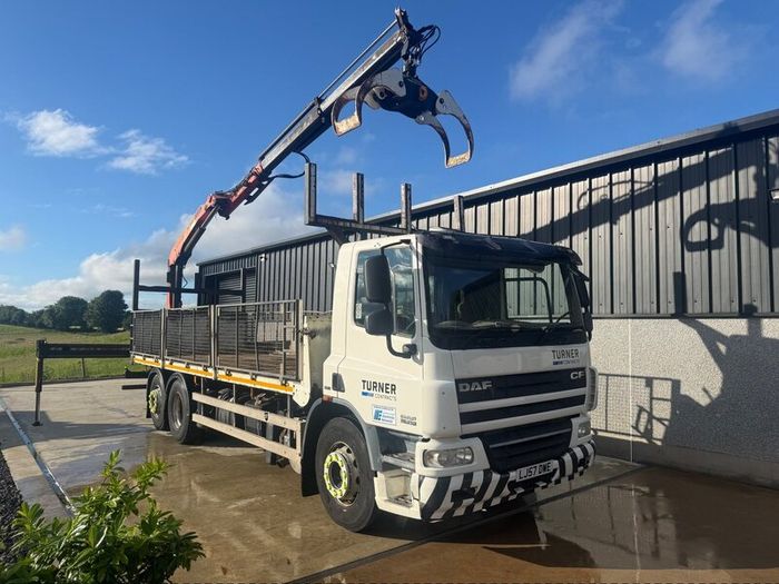 DAF Other 2007