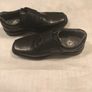 Kangol Leather Shoes, size EU-33, UK-1 Image 7
